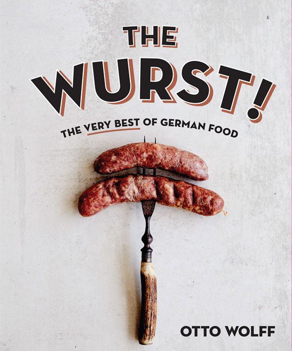 Sách món ăn Wurst: Sách món ăn Wurst là một tài liệu thực tế và đầy thú vị cho những ai yêu thích nấu ăn và khám phá ẩm thực. Quyển sách này cung cấp cho độc giả những công thức chế biến các món ăn từ thịt Wurst nổi tiếng của Đức. Hãy xem qua hình ảnh để cảm nhận sự thú vị và hấp dẫn của sách món ăn Wurst nhé!