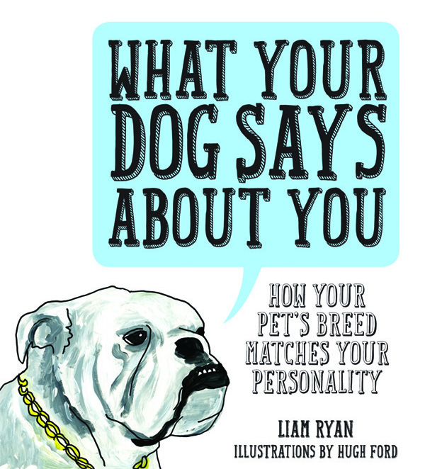What your dog says about you 2025