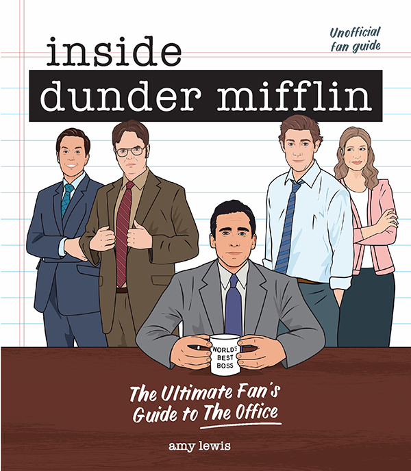 Dunder mifflin