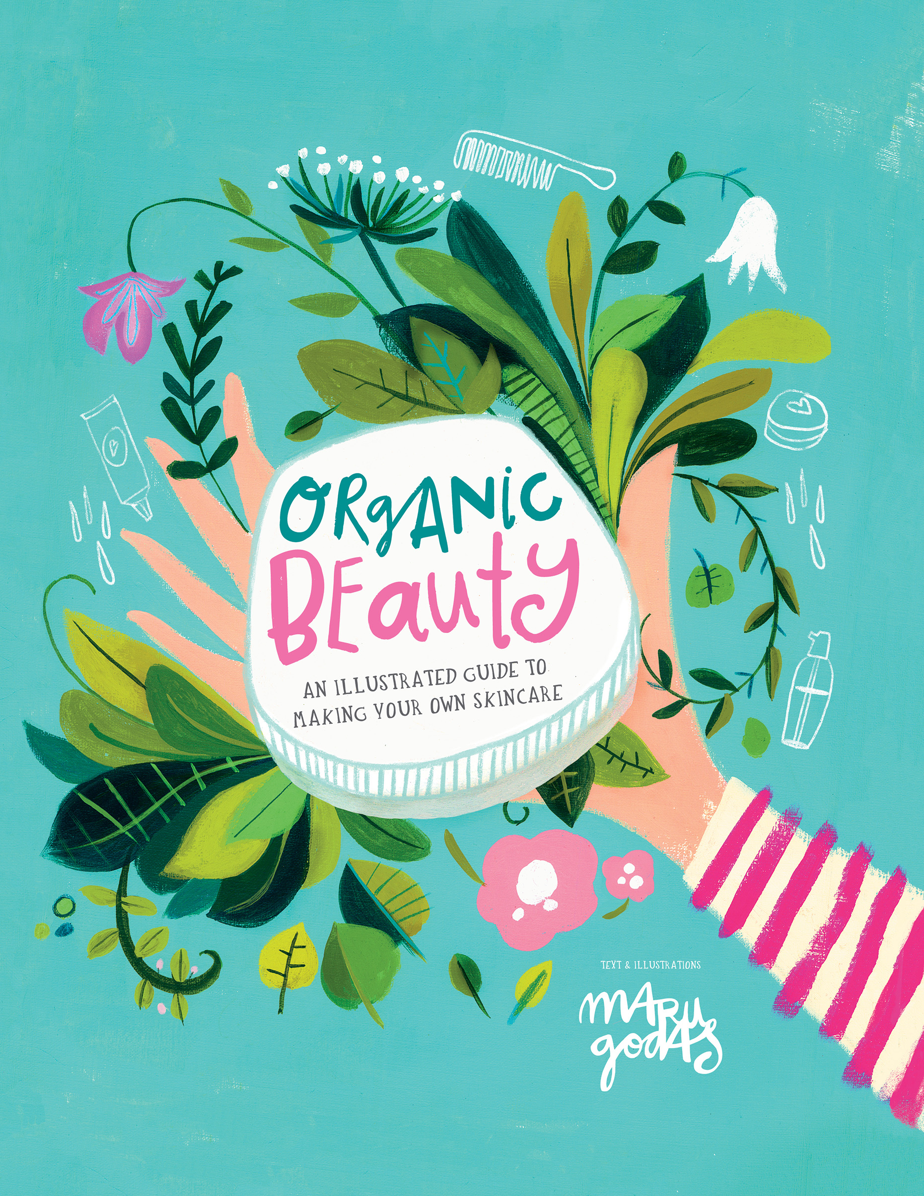 –　Organic　Street　Books　Beauty　Smith