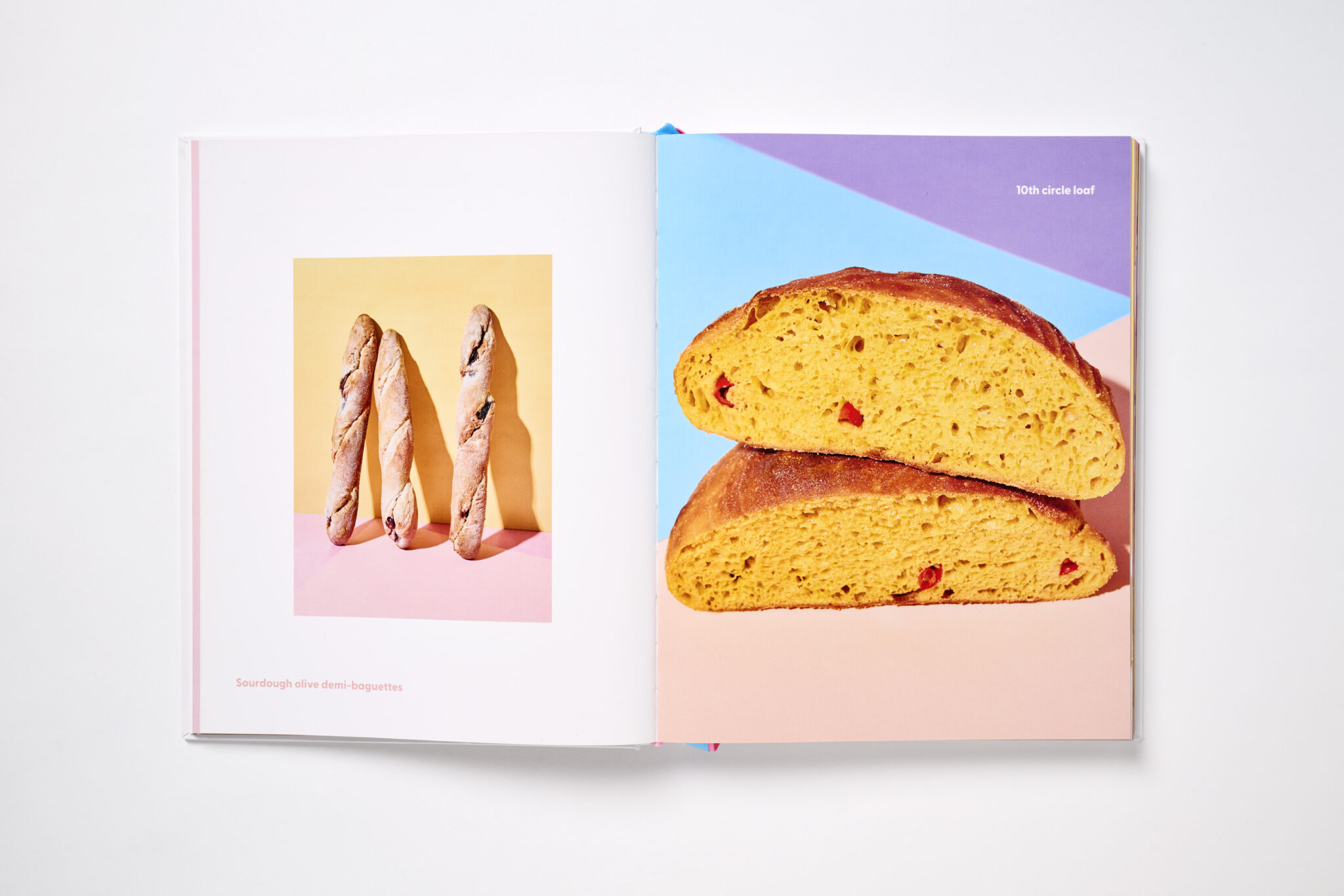The Vegan Baker: The Ultimate Guide to Plant-Based Breads, Pastries, Donuts, Cookies, Cakes & More main image 1