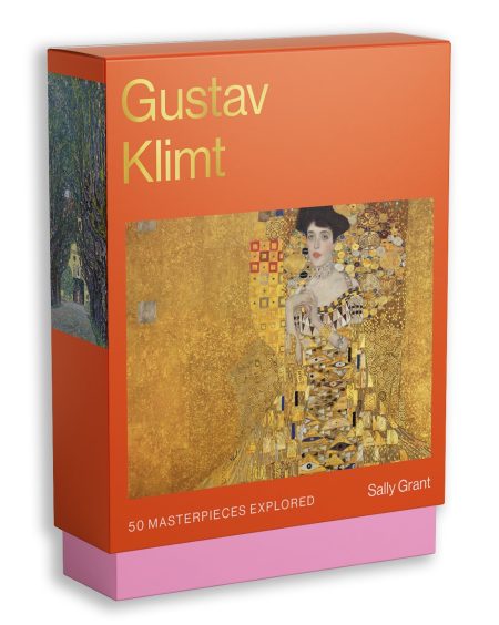 Gustav Klimt