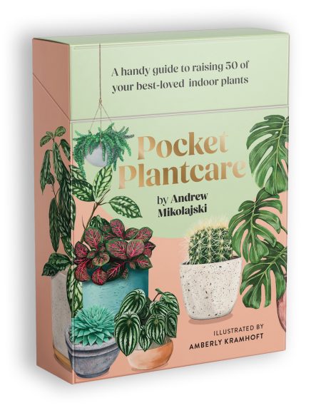 Pocket Plantcare