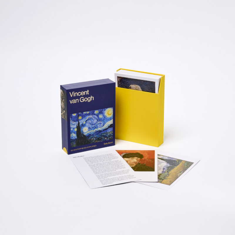 Vincent van Gogh – Smith Street Books