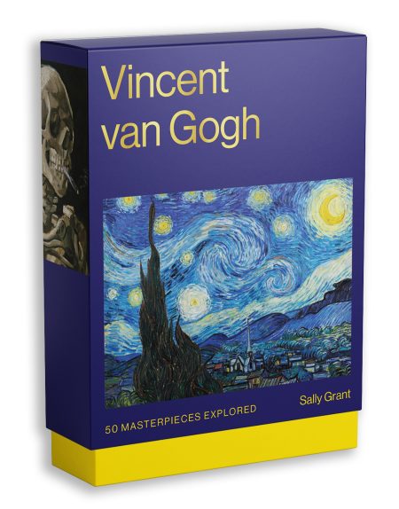 Vincent van Gogh