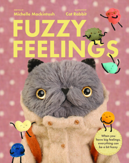Fuzzy Feelings