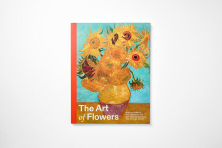 The Art of Flowers