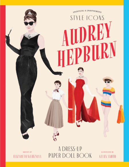 Style Icons: Audrey Hepburn