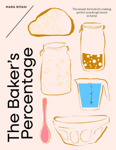 The Baker's Percentage