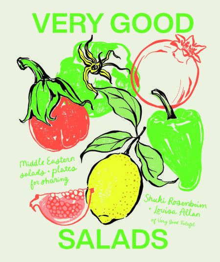 Very Good Salads