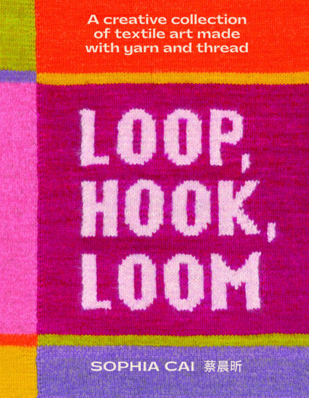 Loop, Hook, Loom