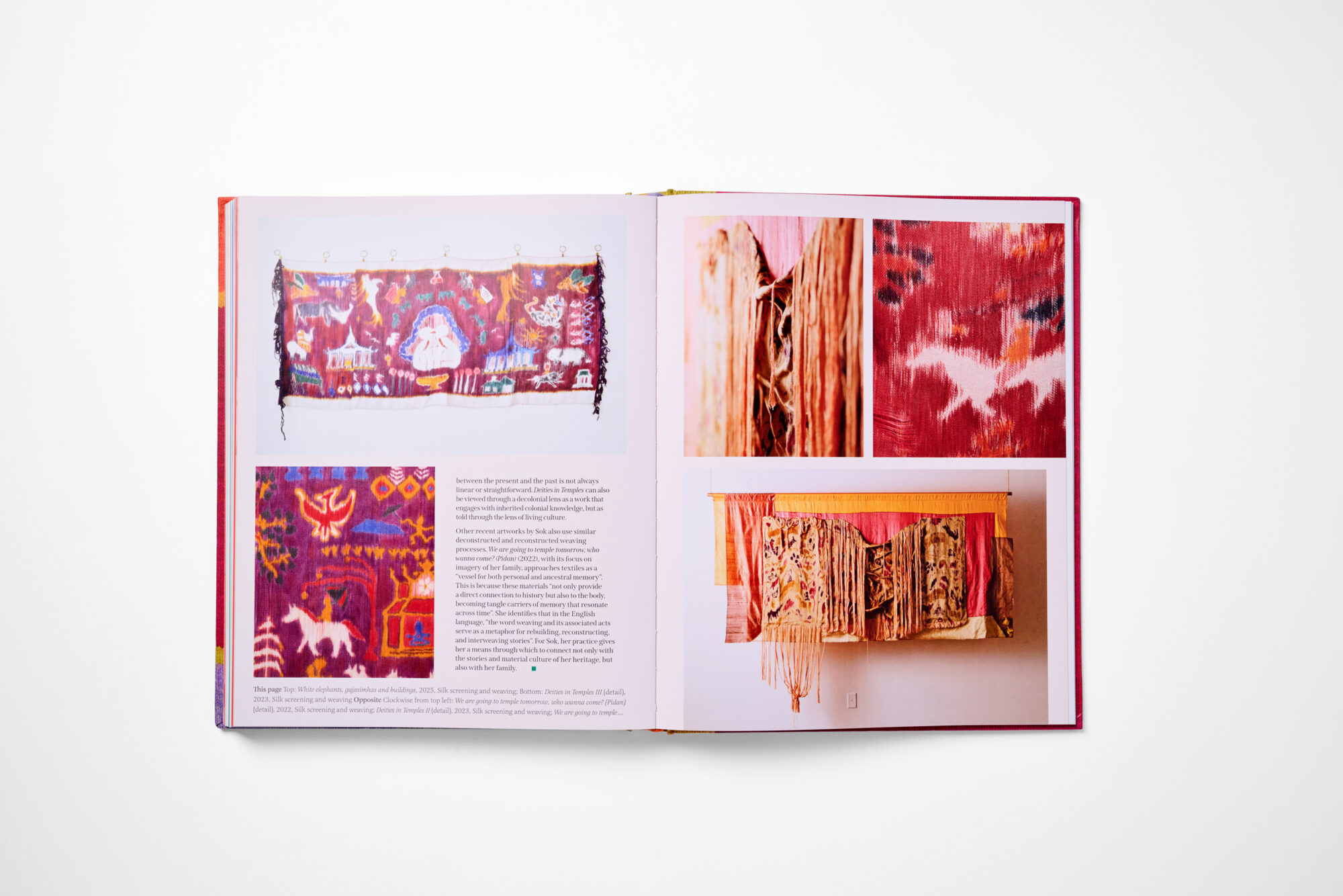 Loop, Hook, Loom – Smith Street Books