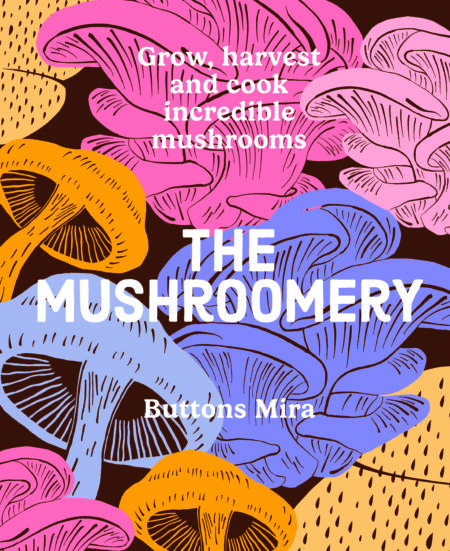 The Mushroomery